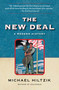 The New Deal by Michael Hiltzik, 9781439154496