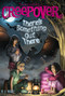 There's Something Out There by P.J. Night, 9781442441484