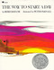 The Way to Start a Day by Byrd Baylor, Peter Parnall, 9780684156514