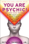 You Are Psychic! (The Free Soul Method) by Pete A. Sanders, 9780684857046