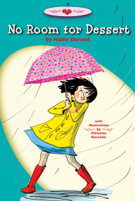 No Room for Dessert - 9781442403611 by Hallie Durand, Christine Davenier, 9781442403611