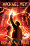 Michael Vey 4 (Hunt for Jade Dragon) - 9781481424387 by Richard Paul Evans, 9781481424387