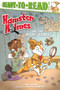 Hamster Holmes, On the Right Track - 9781481420426 by Albin Sadar, Valerio  Fabbretti, 9781481420426