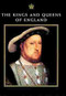 The Kings & Queens of England (Miniature Edition) by Nicholas Best, 9780297834878