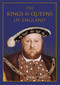 The Kings & Queens of England by Nicholas Best, 9780297834878