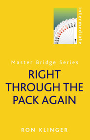 Right Through The Pack Again by Ron Klinger, 9780297844761