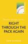 Right Through The Pack Again by Ron Klinger, 9780297844761
