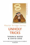 Unholy Tricks by David Bird, Terence Reese, 9780297853503