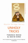 Unholy Tricks by David Bird, Terence Reese, 9780297853503