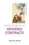 Heavenly Contracts by David Bird, 9780297853534