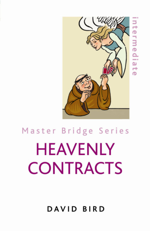 Heavenly Contracts by David Bird, 9780297853534