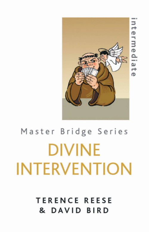 Divine Intervention by David Bird, Terence Reese, 9780297855590