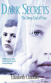 The Deep End of Fear by Elizabeth Chandler, 9781416971429