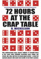 72 Hours at the Craps Table by B Mickelson, 9781580423304