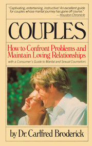 Couples by Carlfred Broderick, 9781476791852