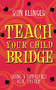 Teach Your Child Bridge by Ron Klinger, 9780297869955