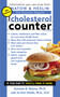 The Cholesterol Counter (7th Edition) by Annette B. Natow, Jo-Ann Heslin, 9781416509851