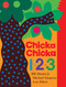 Chicka Chicka 1, 2, 3 (Lap Edition) by Bill Martin, Michael Sampson, Lois Ehlert, 9781442466135