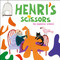 Henri's Scissors by Jeanette Winter, Jeanette Winter, 9781442464841