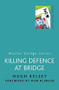 Killing Defence at Bridge by Hugh Kelsey, 9780304357772