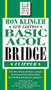 Basic Acol Bridge Flipper by Ron Klinger, 9780304362790
