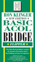Basic Acol Bridge Flipper by Ron Klinger, 9780304362790