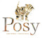Posy by Linda Newbery, Catherine Rayner, 9781416971122