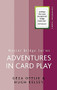 Adventures in Card Play by Hugh Kelsey, Geza Ottlik, 9780304368075