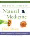 The Encyclopedia of Natural Medicine Third Edition by Michael T. Murray, Joseph Pizzorno, 9781451663006