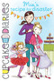 Mia's Recipe for Disaster by Coco Simon, 9781481418652