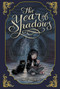 The Year of Shadows by Claire Legrand, Karl Kwasny, 9781442442955