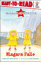 Niagara Falls by Marion  Dane Bauer, John Wallace, 9780689869440