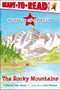 The Rocky Mountains by Marion  Dane Bauer, John Wallace, 9780689869488