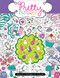 Pretty Patterns (Beautiful Patterns to Color!) by Hannah Davies, Beth Gunnell, 9781442451810