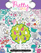 Pretty Patterns (Beautiful Patterns to Color!) by Hannah Davies, Beth Gunnell, 9781442451810
