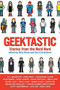 Geektastic (Stories from the Nerd Herd) by Holly Black, Cecil Castellucci, 9780316008105