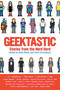 Geektastic (Stories from the Nerd Herd) by Holly Black, Cecil Castellucci, 9780316008105