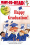 Happy Graduation! by Margaret McNamara, Mike Gordon, 9781416905097