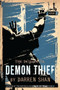 DEMON THIEF by Darren Shan, 9780316012386