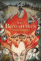 The Boneshaker by Kate Milford, Andrea Offermann, 9780547550046