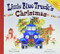 Little Blue Truck's Christmas by Alice Schertle, Jill McElmurry, 9780544320413