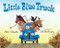 Little Blue Truck big book by Alice Schertle, Jill McElmurry, 9780547482484