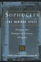 Sophocles, The Oedipus Cycle (Oedipus Rex, Oedipus at Colonus, Antigone) by Dudley Fitts, Robert Fitzgerald, Sophocles, 9780156027649