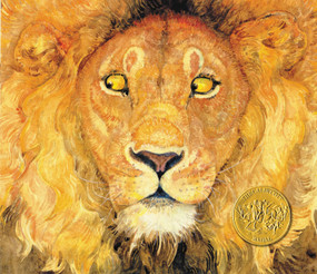 The Lion & the Mouse (Caldecott Medal Winner) by Jerry Pinkney, 9780316013567