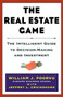 The Real Estate Game (The Intelligent Guide To Decisionmaking And Investment) by William J Poorvu, Jeffrey L. Cruikshank, 9780684855509