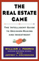 The Real Estate Game (The Intelligent Guide To Decisionmaking And Investment) by William J Poorvu, Jeffrey L. Cruikshank, 9780684855509