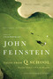 Tales from Q School (Inside Golf's Fifth Major) by John Feinstein, 9780316014328