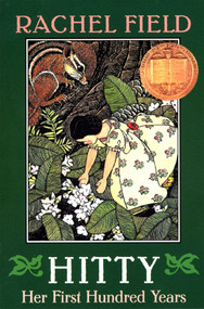 Hitty Her First Hundred Years by Rachel Field, Dorothy P. Lathrop, 9780689822841