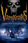 Vampirates (Demons of the Ocean) by Justin Somper, 9780316014441