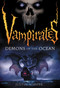Vampirates (Demons of the Ocean) by Justin Somper, 9780316014441